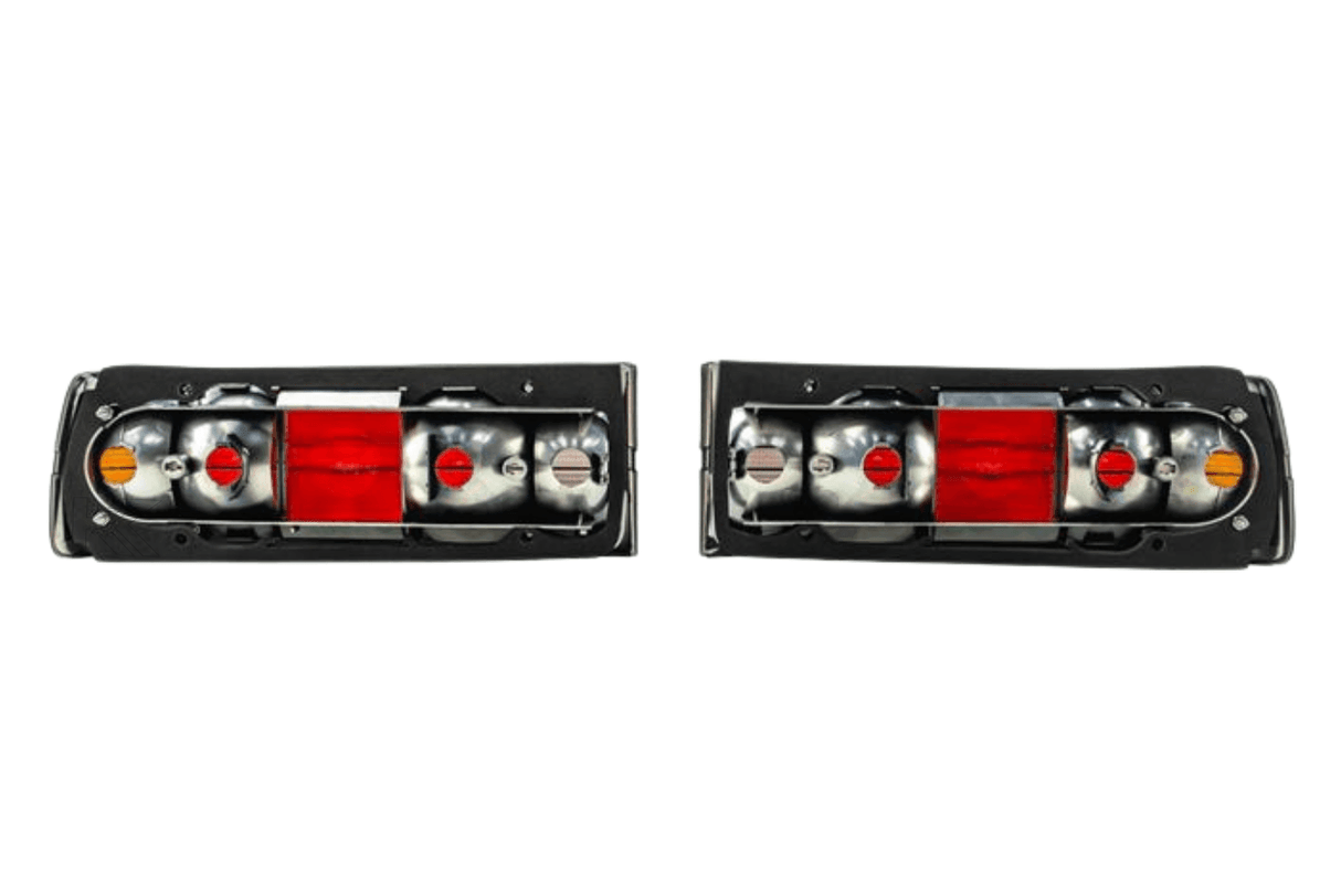 BMW 3 Series E30 Original Startec Taillights (1984-1991) - K2 Industries