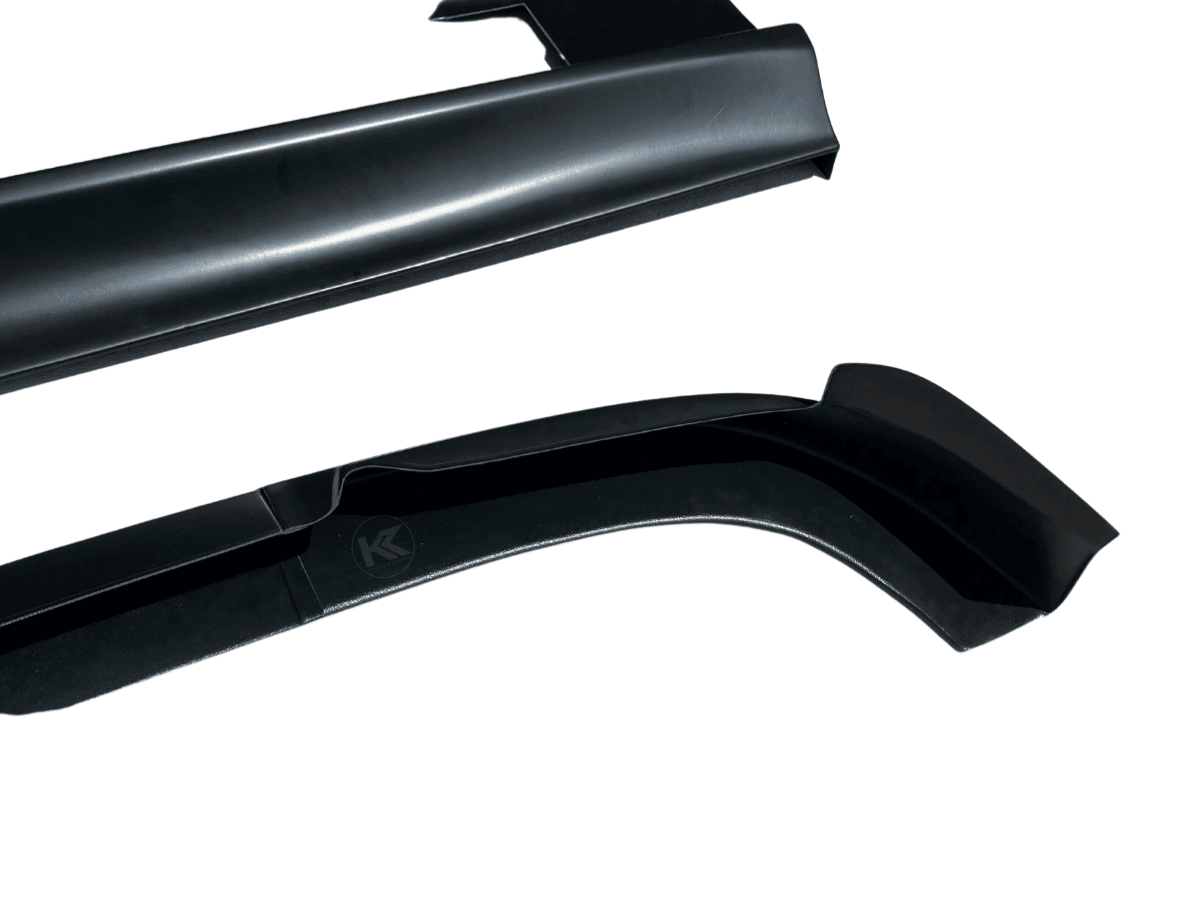 BMW 3-Series E36 Coupe Convertible - JDM Style Body Kit - ABS - K2 Industries