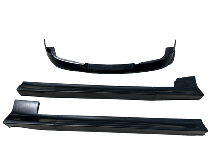 BMW 3-Series E36 Coupe Convertible - JDM Style Body Kit - ABS - K2 Industries