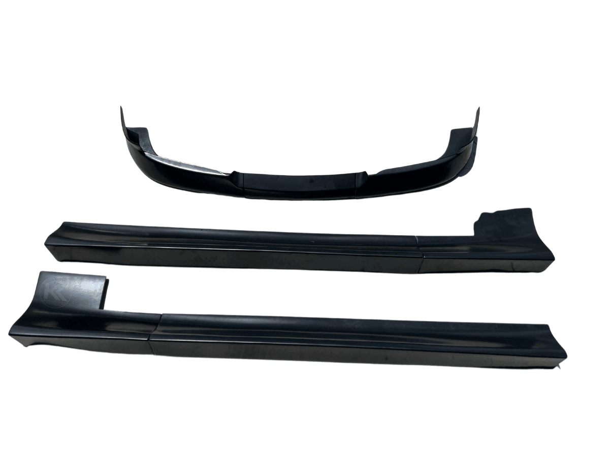 BMW 3-Series E36 Coupe Convertible - JDM Style Body Kit - ABS - K2 Industries