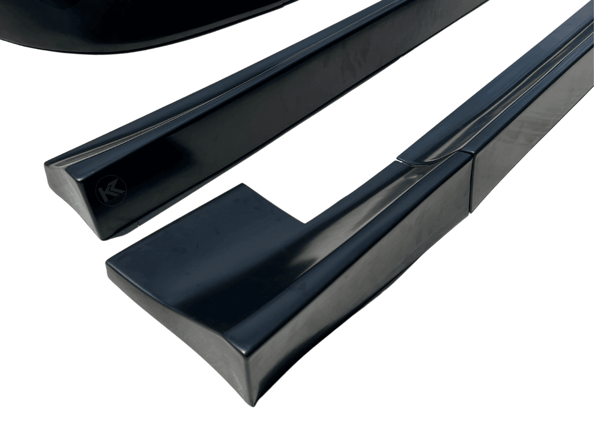 BMW 3-Series E36 Coupe Convertible - JDM Style Body Kit - ABS - K2 Industries