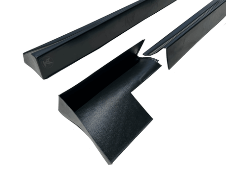 BMW 3-Series E36 Coupe Convertible - JDM Style Body Kit - ABS - K2 Industries