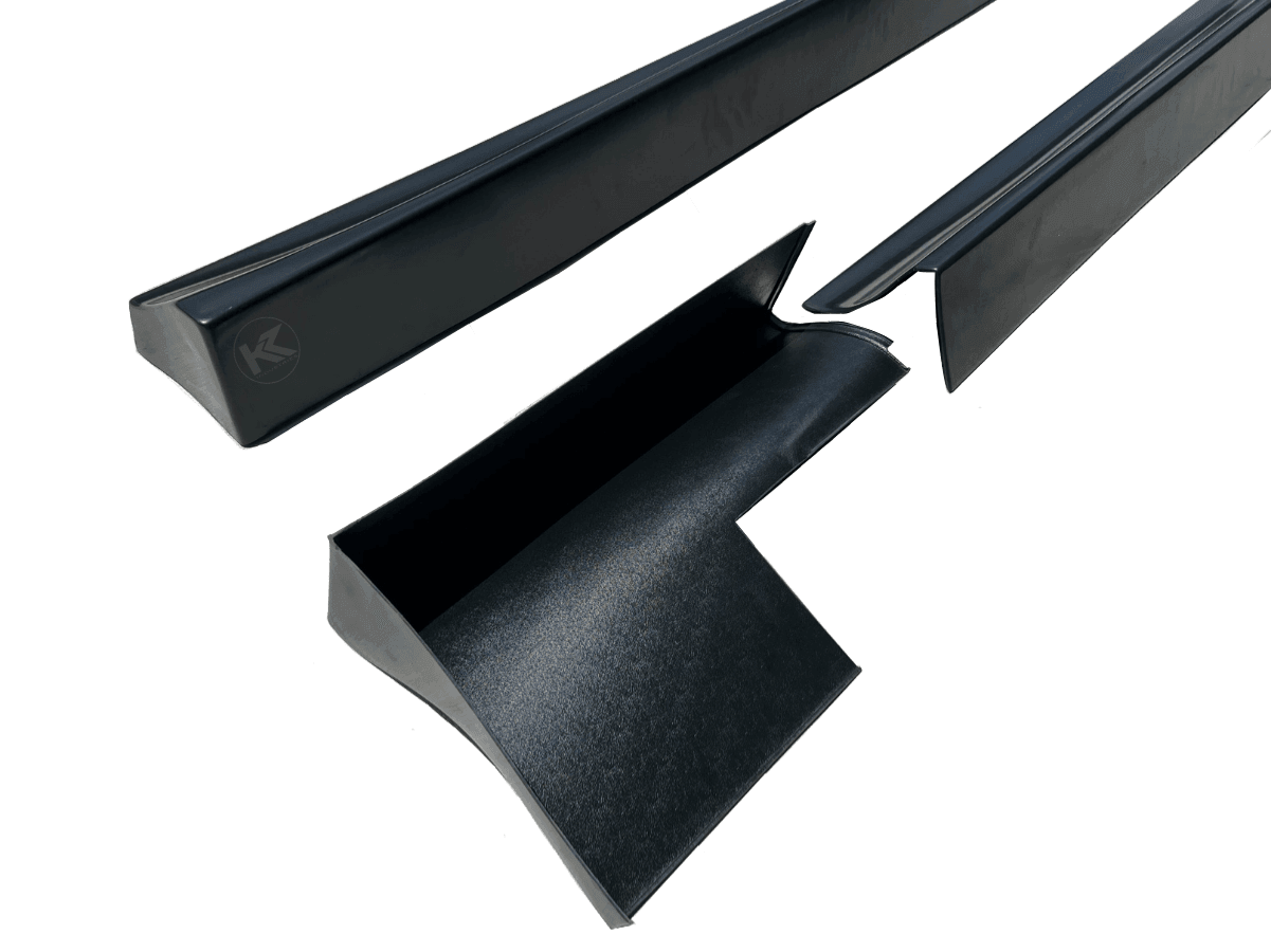 BMW 3-Series E36 Coupe Convertible - JDM Style Body Kit - ABS - K2 Industries