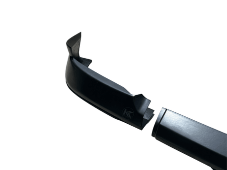 BMW 3-Series E36 Coupe Convertible - JDM Style Body Kit - ABS - K2 Industries