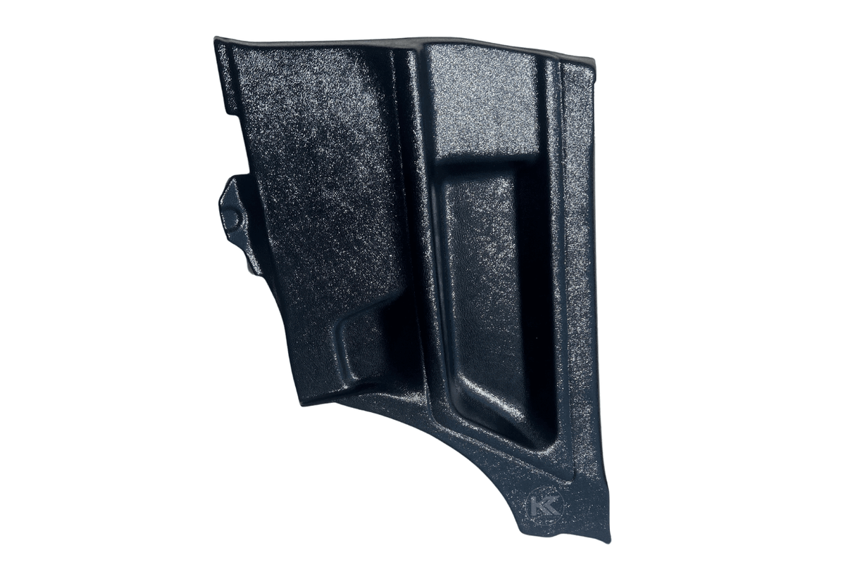 BMW 3-Series E36 Coupe Door Cards Upgrade -Lightweight Kit -(ABS plastic) - K2 Industries