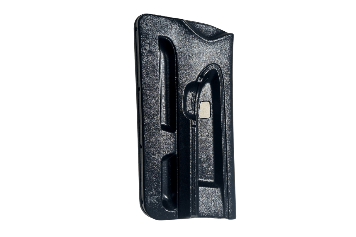 BMW 3-Series E36 Coupe Door Cards Upgrade -Lightweight Kit -(ABS plastic) - K2 Industries