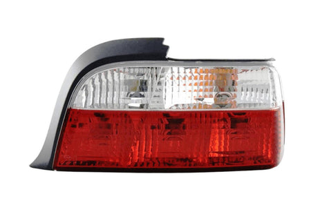 BMW 3 Series E36 Coupe JDM Style Tail Lights(1991-1998) - K2 Industries
