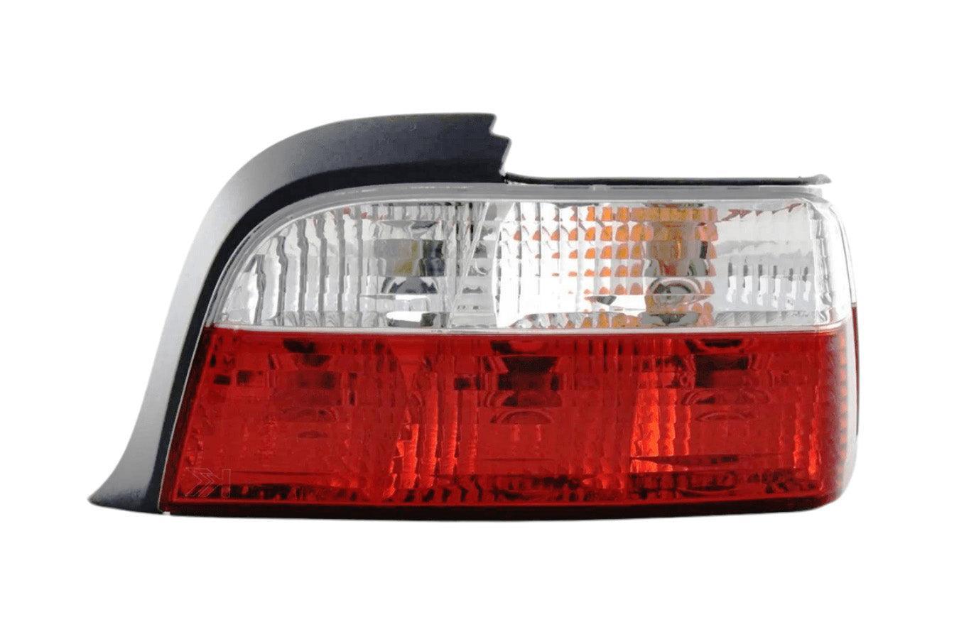 BMW 3 Series E36 Coupe JDM Style Tail Lights(1991-1998) - K2 Industries