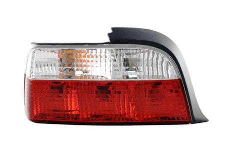 BMW 3 Series E36 Coupe JDM Style Tail Lights(1991-1998) - K2 Industries