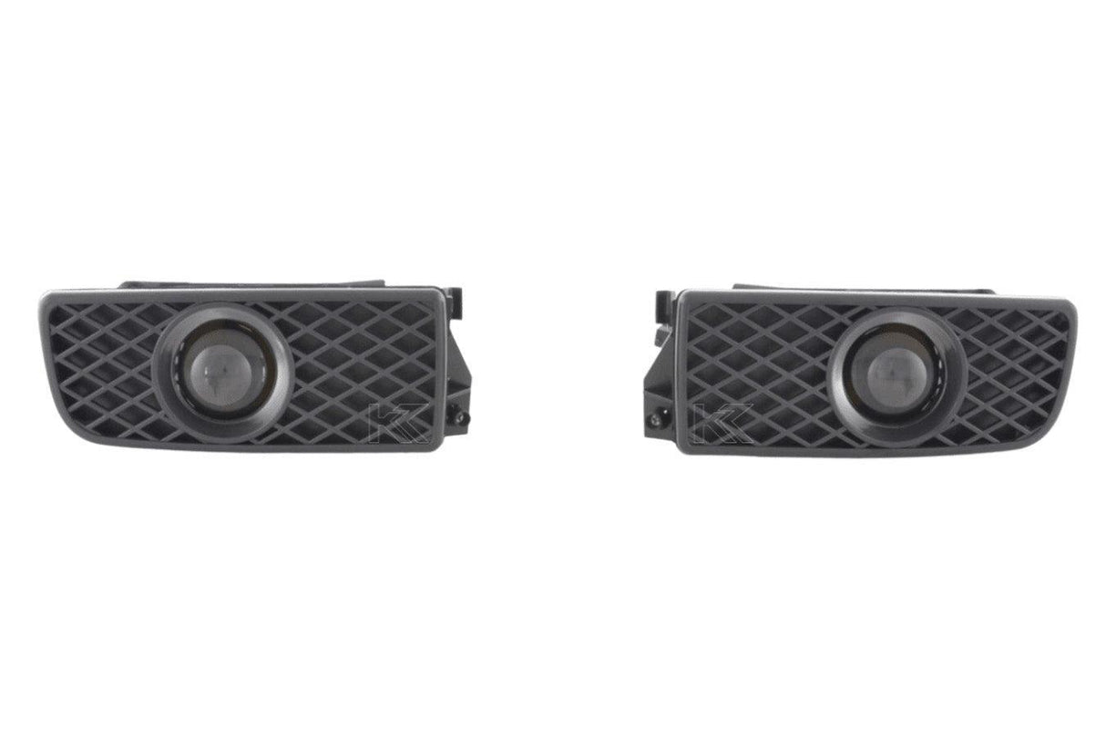 BMW 3-series E36 EVO Type Fog Lights (1991 to 2000) - K2 Industries