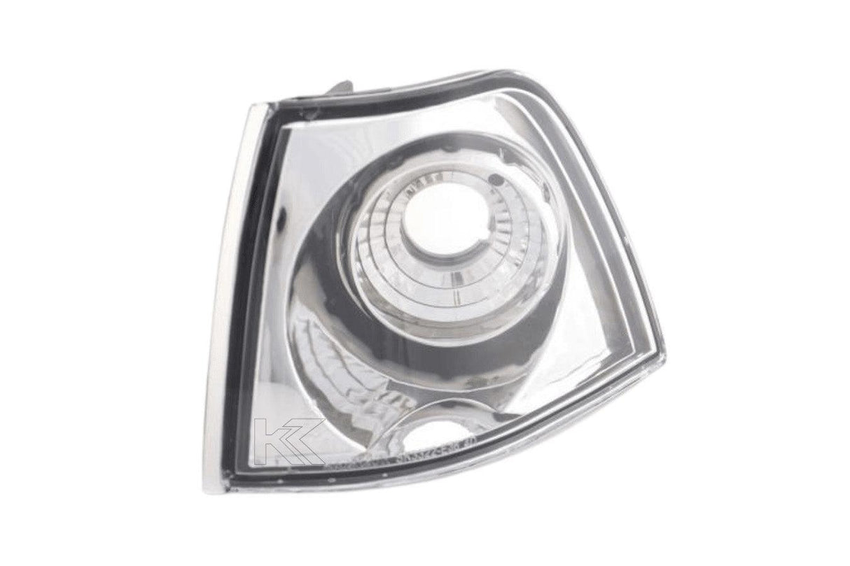 BMW 3-Series E36 Sedan/Touring Clear Chrome Corner Lights 1992-1998 - K2 Industries