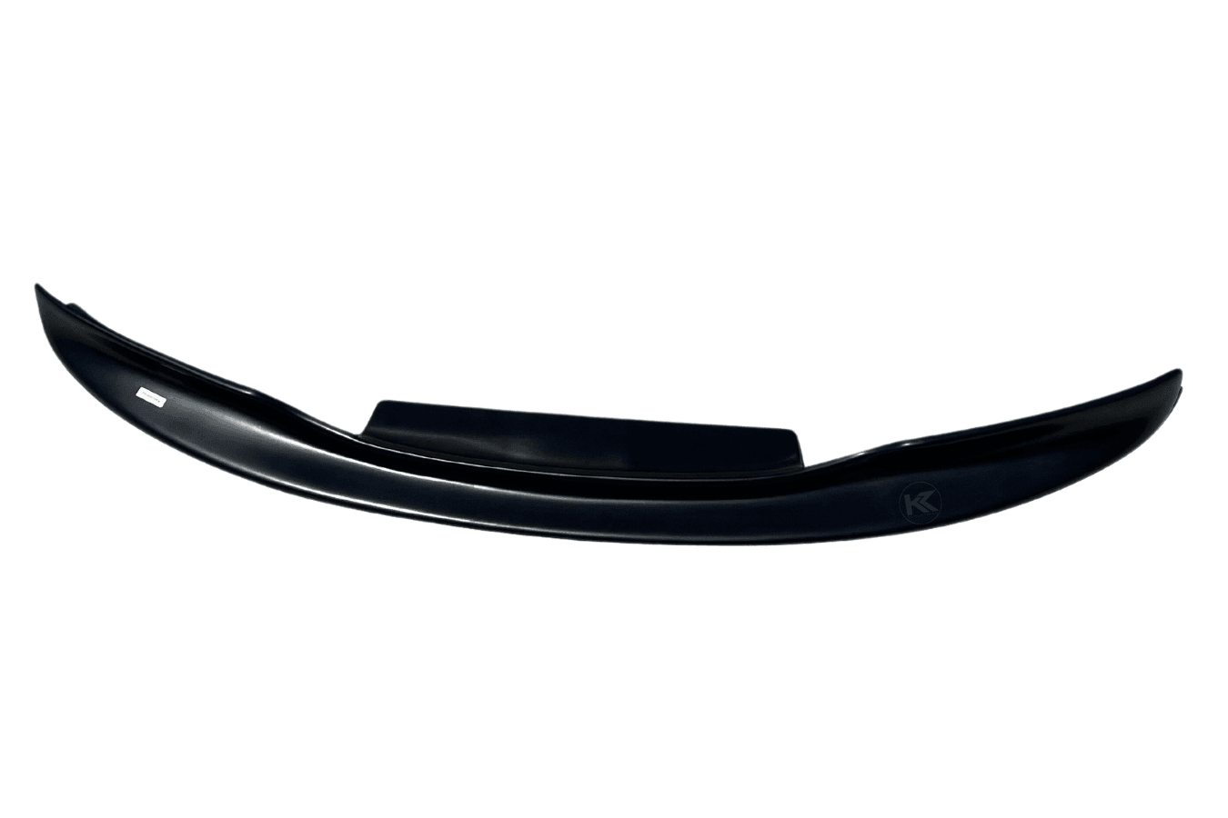 BMW 3-Series E46 M3 - CSL Front Lip - ABS (1999-2005) - K2 Industries