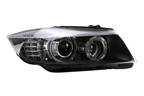 BMW 3 Series E90 OE Style Headlights 2005-2012 - K2 Industries