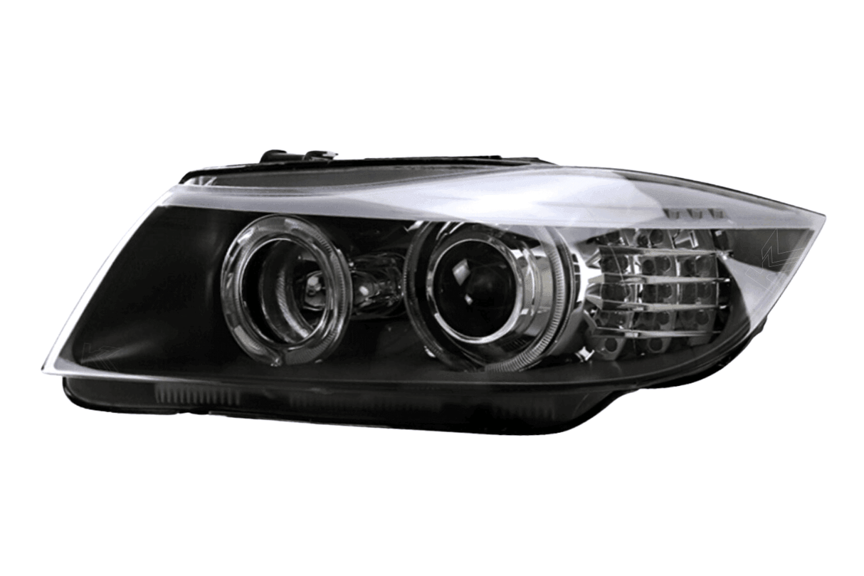 BMW 3 Series E90 OE Style Headlights 2005-2012 - K2 Industries