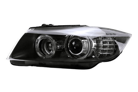 BMW 3 Series E90 OE Style Headlights 2005-2012 - K2 Industries