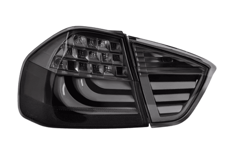 BMW 3-Series E90 Tail Light Upgrade 2006-2009 - K2 Industries
