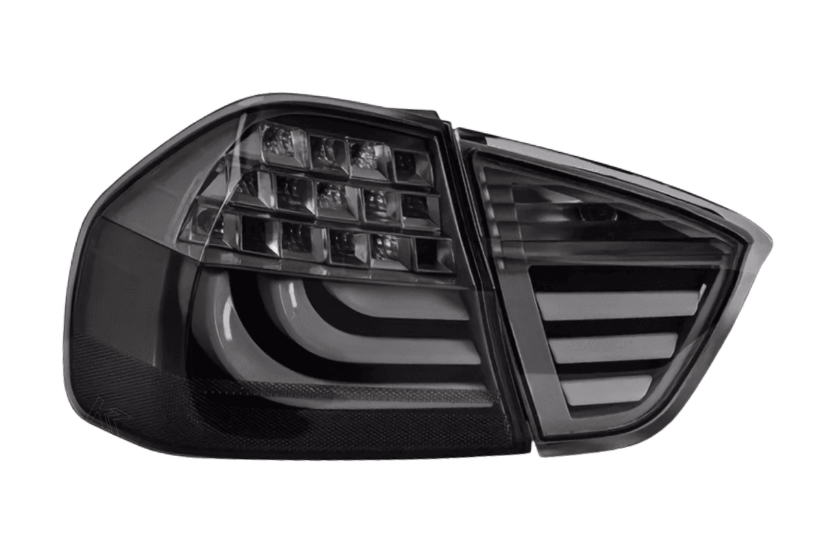 BMW 3-Series E90 Tail Light Upgrade 2006-2009 - K2 Industries