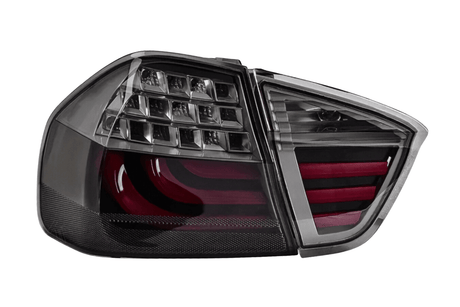 BMW 3-Series E90 Tail Light Upgrade 2006-2009 - K2 Industries