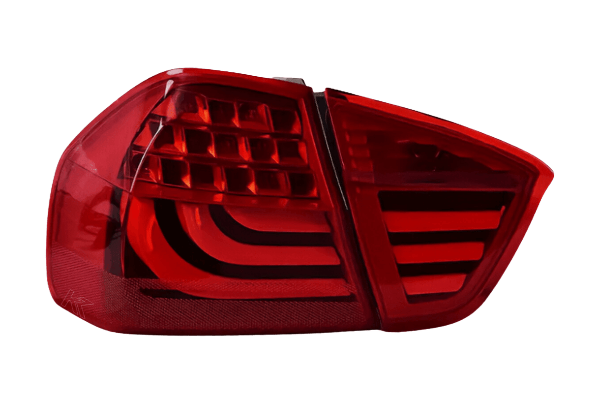 BMW 3-Series E90 Tail Light Upgrade 2006-2009 - K2 Industries