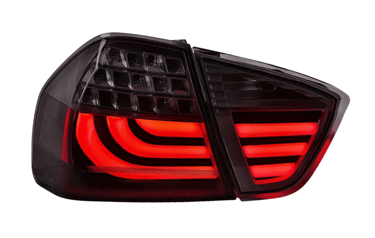 BMW 3-Series E90 Tail Light Upgrade 2006-2009 - K2 Industries