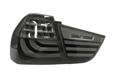BMW 3 Series E90 Upgraded LED Tail Light Assembly (2009-2012) - K2 Industries