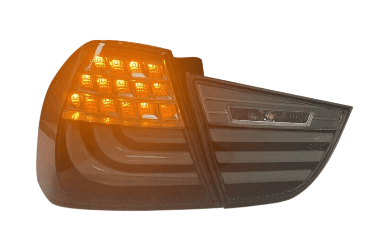 BMW 3 Series E90 Upgraded LED Tail Light Assembly (2009-2012) - K2 Industries