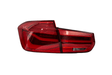 BMW 3-Series F30 F35 F80 6th Gen - LCI Style - LED Tail Lights Upgrade (2012-2019) - K2 Industries