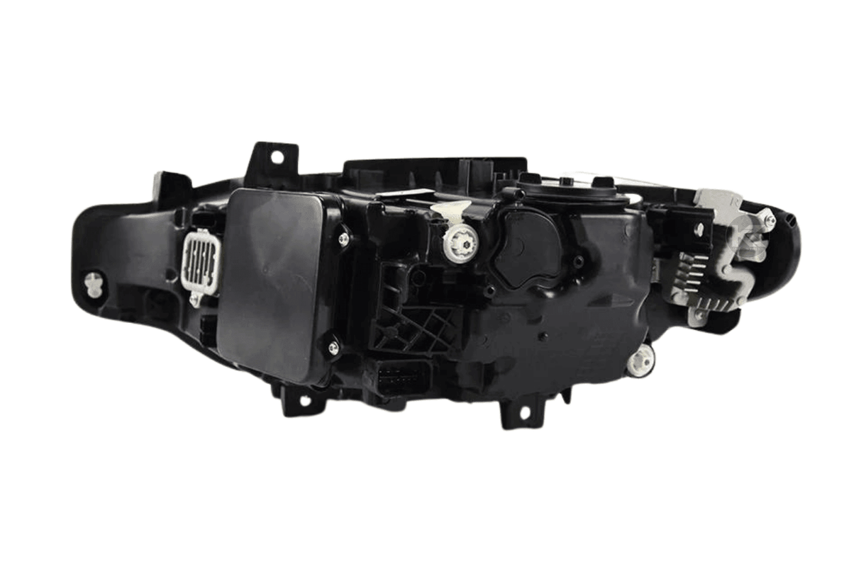 BMW 3-Series F30 F35 F80 "LAZER V2" LED Headlights (2011-2022) - K2 Industries