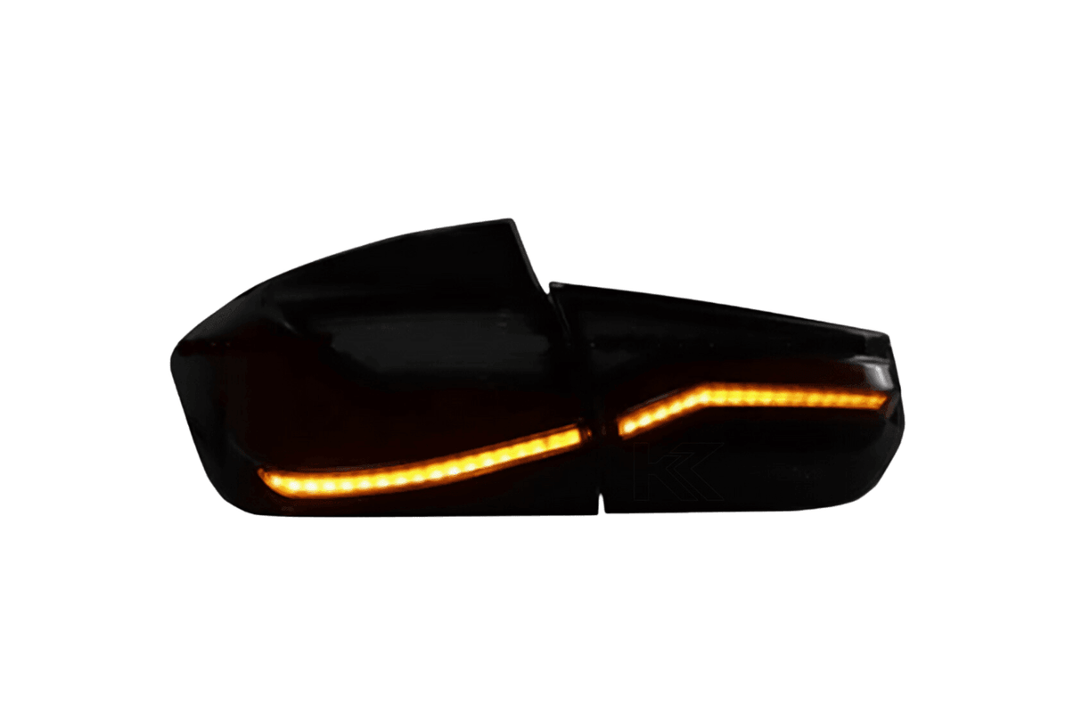 BMW 3 Series F30 F35 F80 "Next Gen Style" LED Tail Lights (2012-2019) - K2 Industries