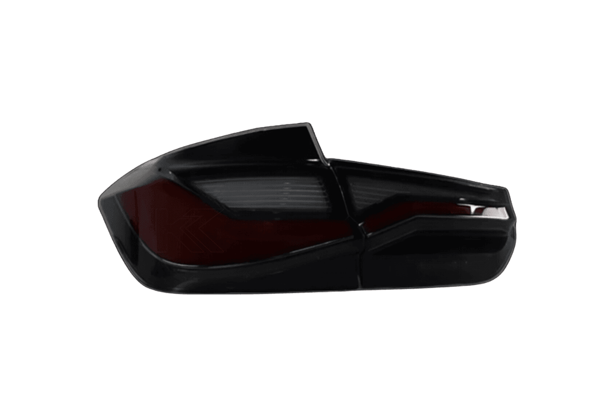 BMW 3 Series F30 F35 F80 "Next Gen Style" LED Tail Lights (2012-2019) - K2 Industries