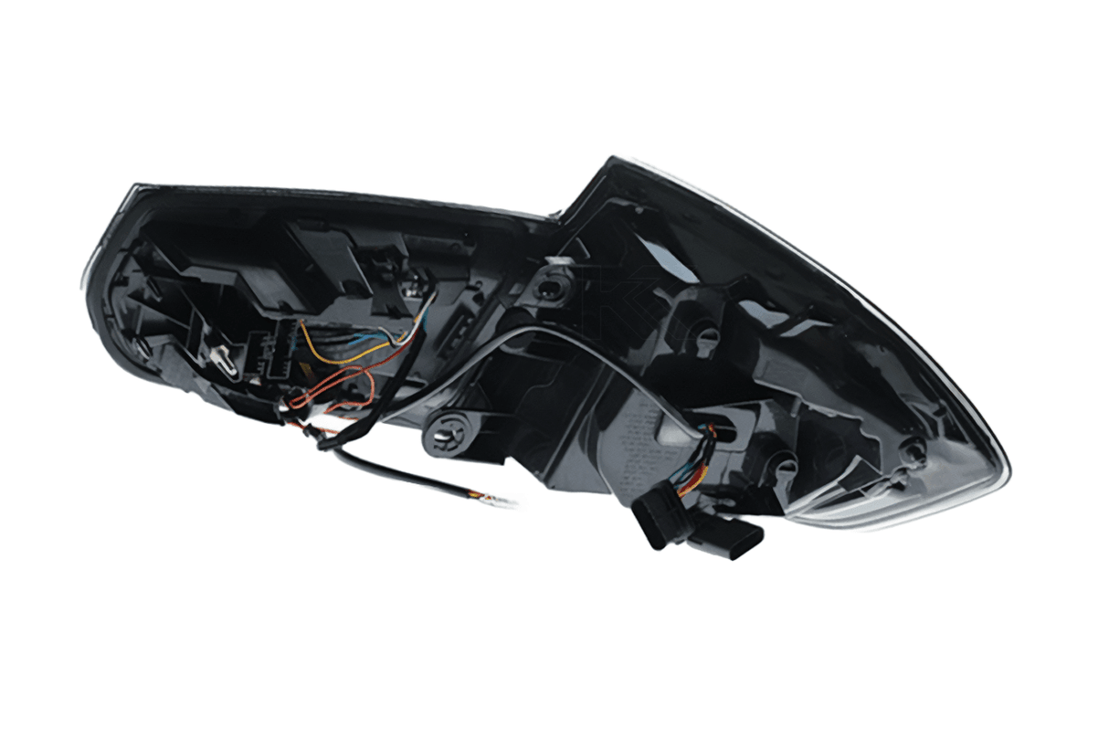 BMW 3 Series F30 F35 F80 "Next Gen Style" LED Tail Lights (2012-2019) - K2 Industries