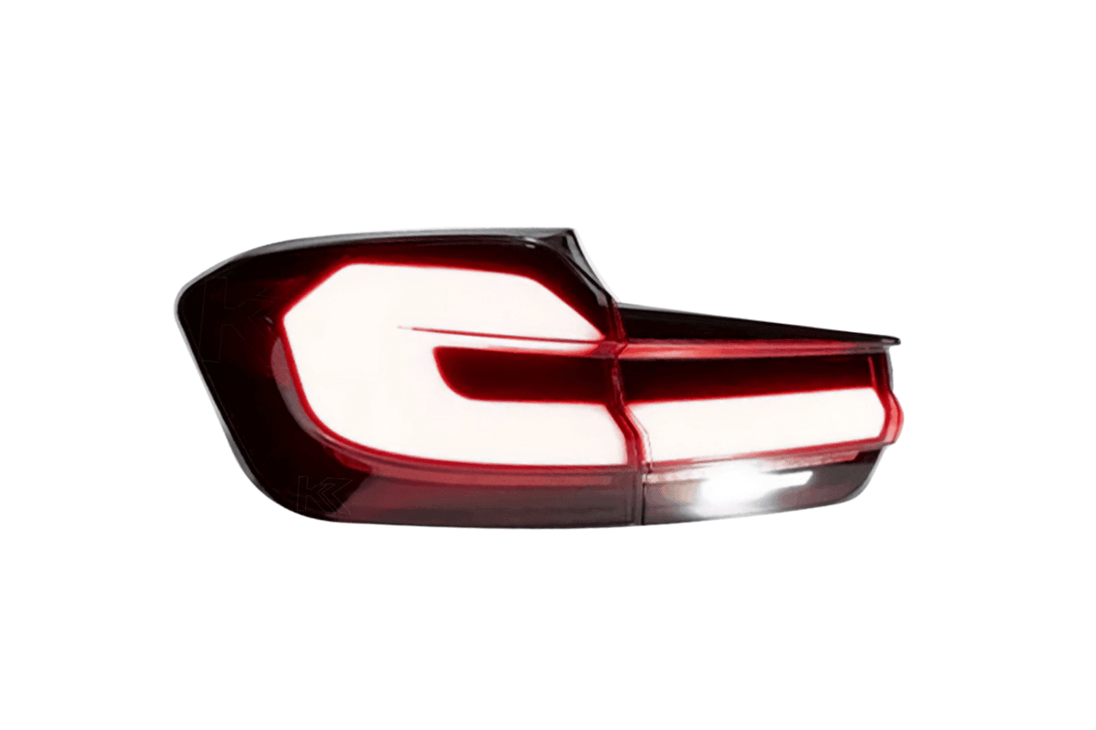 BMW 3 Series F31 Modern Black Line LED Tail Light Upgrade (2012-2019) - K2 Industries