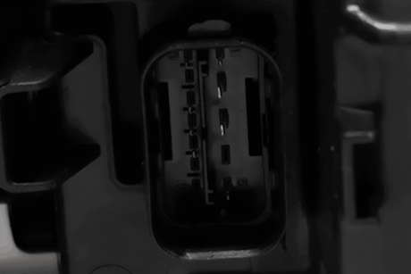 BMW 3 Series F34 GT LED Projector Lens Headlights (2012-2019) - K2 Industries