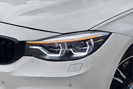 BMW 3 Series F34 GT LED Projector Lens Headlights (2012-2019) - K2 Industries