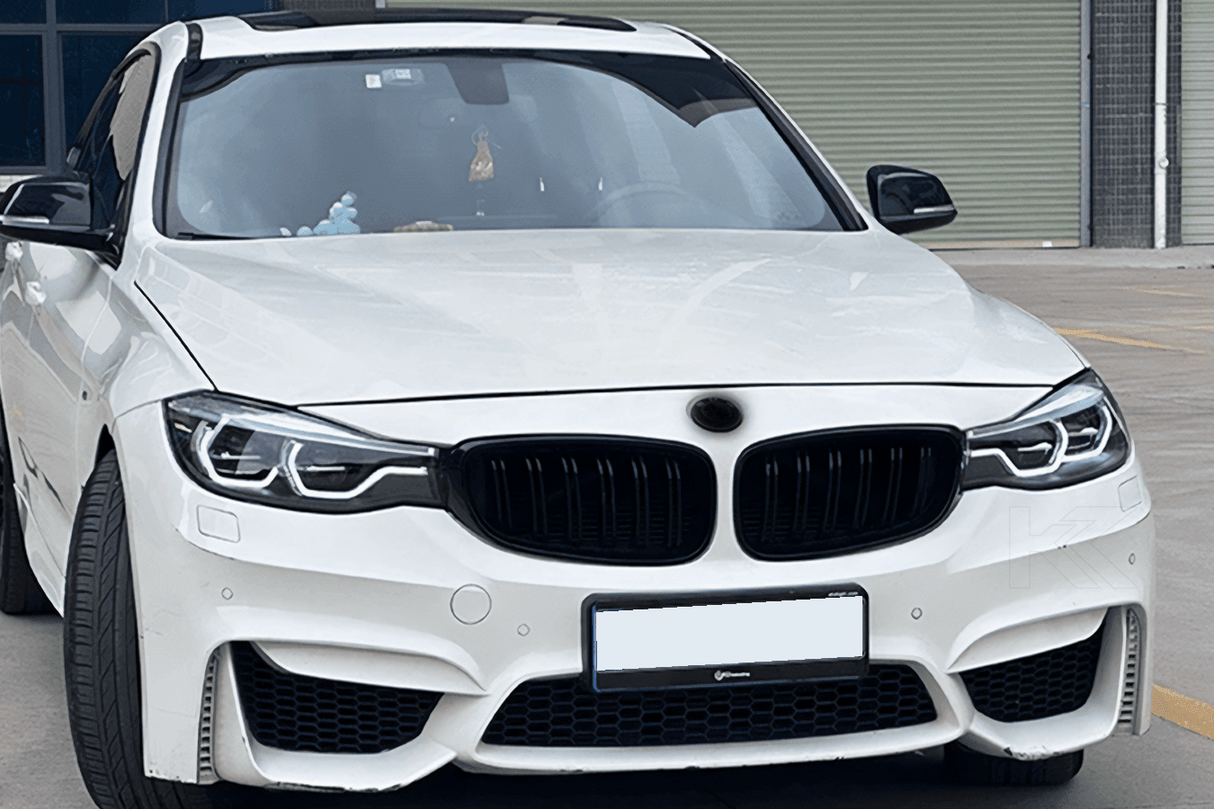 BMW 3 Series F34 GT LED Projector Lens Headlights (2012-2019)