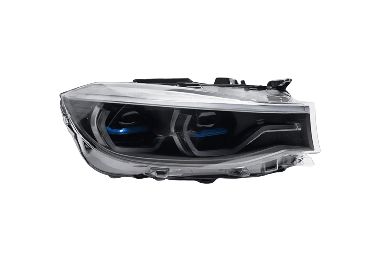 BMW 3 Series F34 GT LED Projector Lens Headlights (2012-2019) - K2 Industries