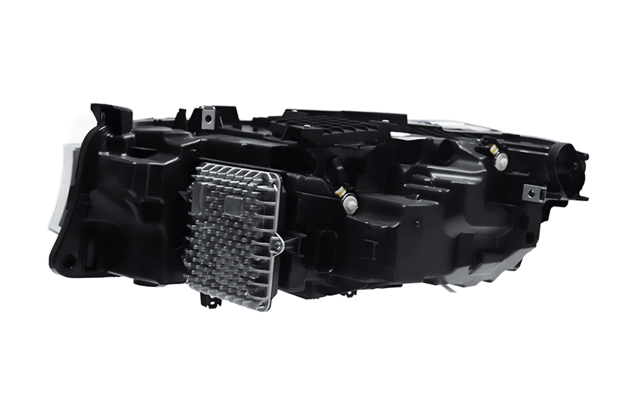 BMW 3 Series F34 GT LED Projector Lens Headlights (2012-2019) - K2 Industries