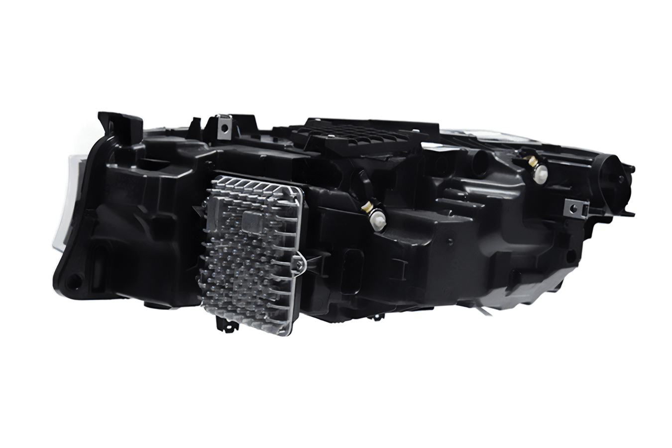 BMW 3 Series F34 GT LED Projector Lens Headlights (2012-2019) - K2 Industries