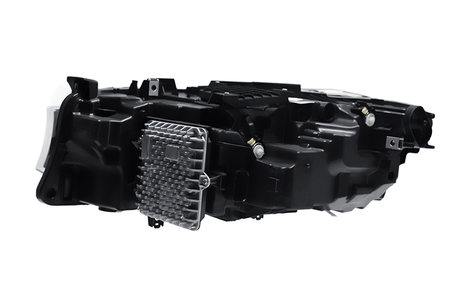 BMW 3 Series F34 GT LED Projector Lens Headlights (2012-2019) - K2 Industries