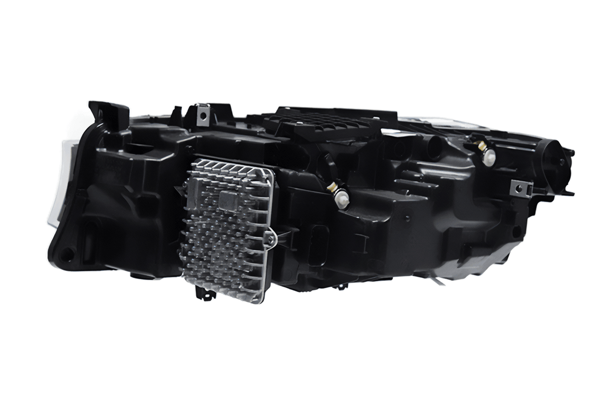 BMW 3 Series F34 GT LED Projector Lens Headlights (2012-2019) - K2 Industries