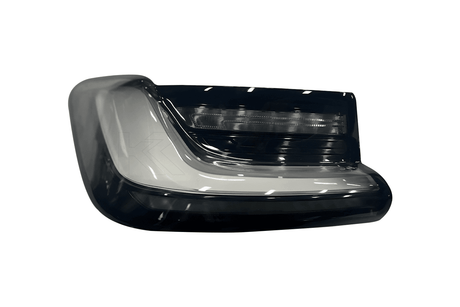 BMW 3 Series G20 G28 G80 M3 OEM Style Clear LED Tail lights (2019-2024) - K2 Industries