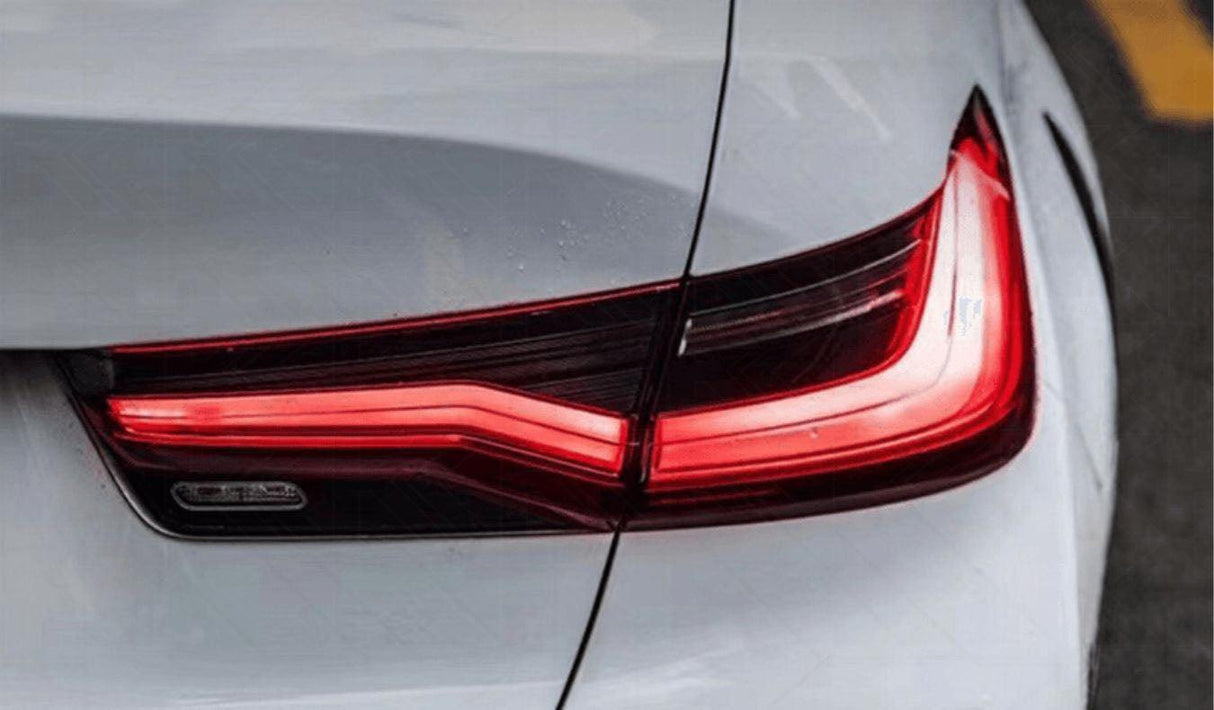 BMW 3 Series G20/G28 (M8 Style) Inner Tail Light Mod (2019-2024) - K2 Industries