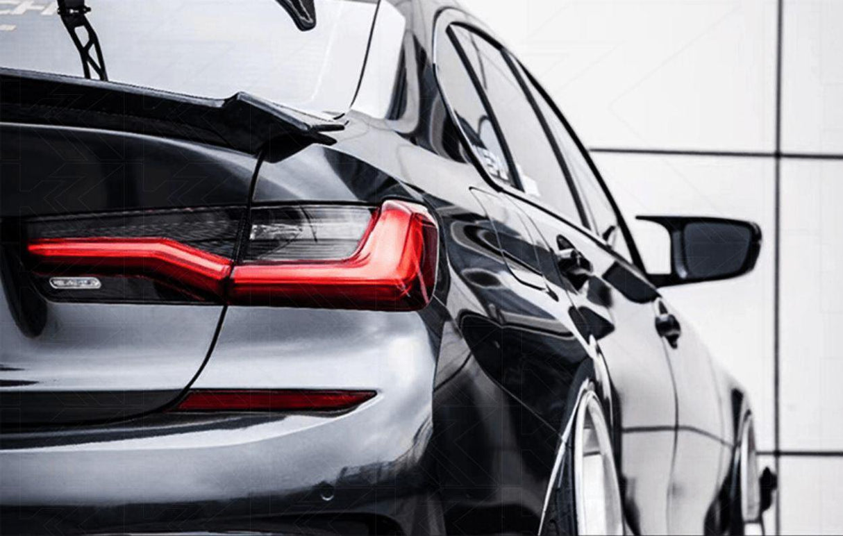 BMW 3 Series G20/G28 (M8 Style) Inner Tail Light Mod (2019-2024) - K2 Industries