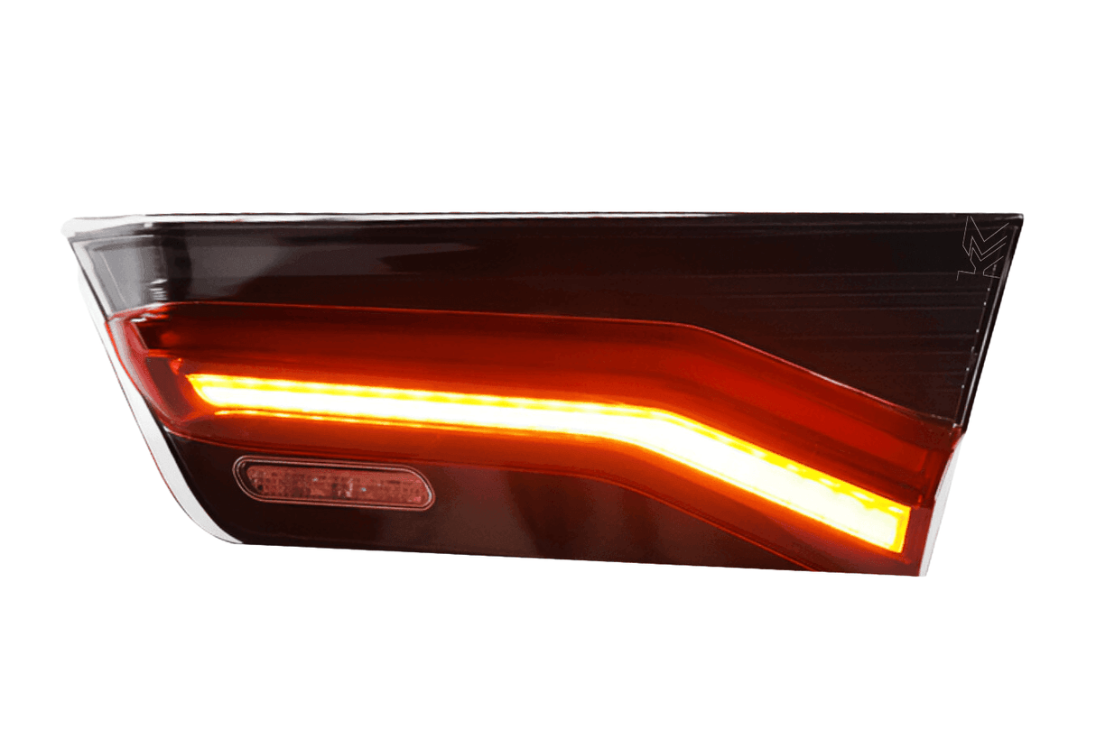 BMW 3 Series G20/G28 (M8 Style) Inner Tail Light Mod (2019-2024) - K2 Industries