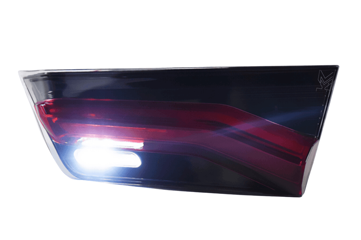 BMW 3 Series G20/G28 (M8 Style) Inner Tail Light Mod (2019-2024) - K2 Industries