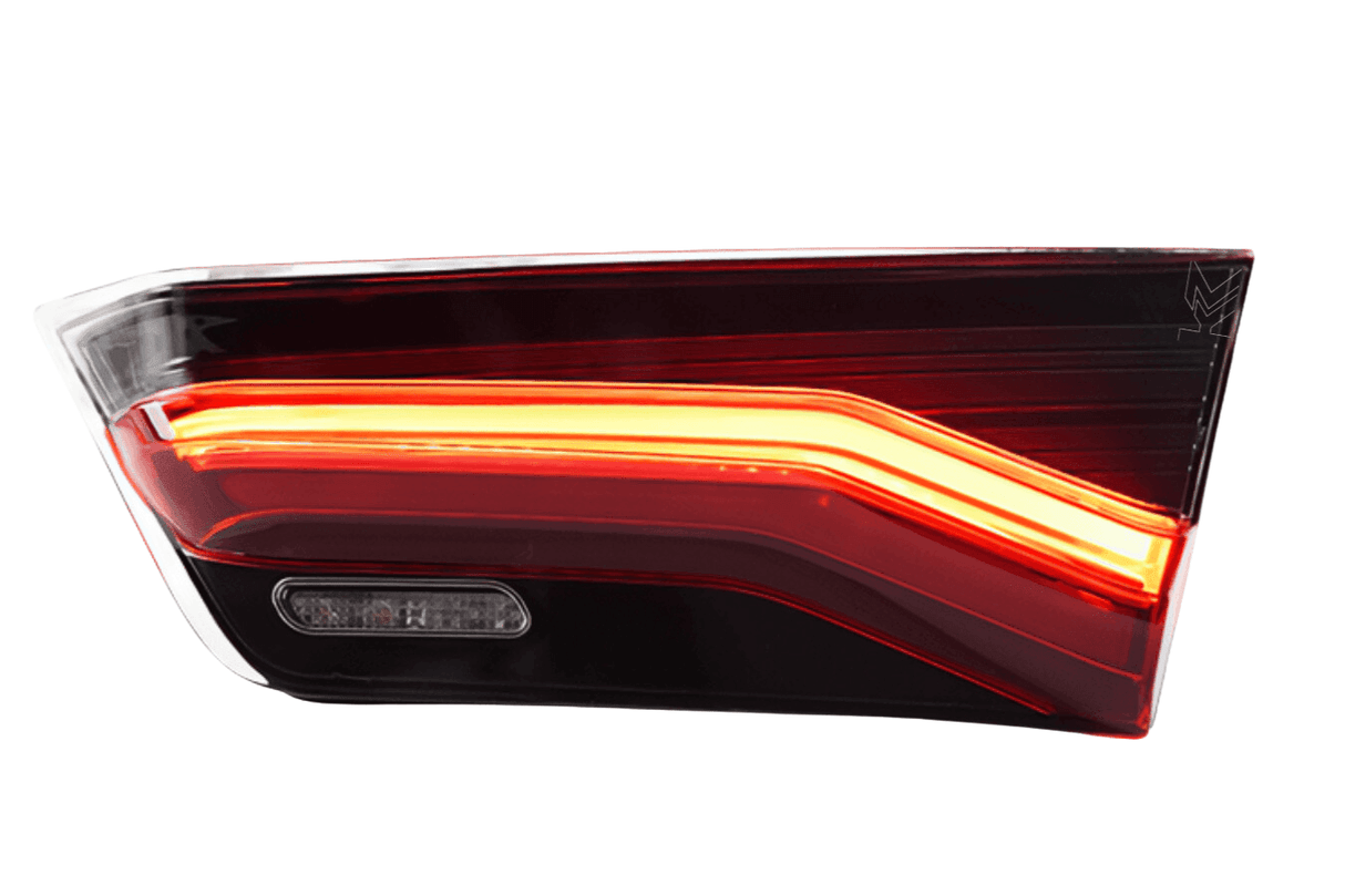 BMW 3 Series G20/G28 (M8 Style) Inner Tail Light Mod (2019-2024) - K2 Industries