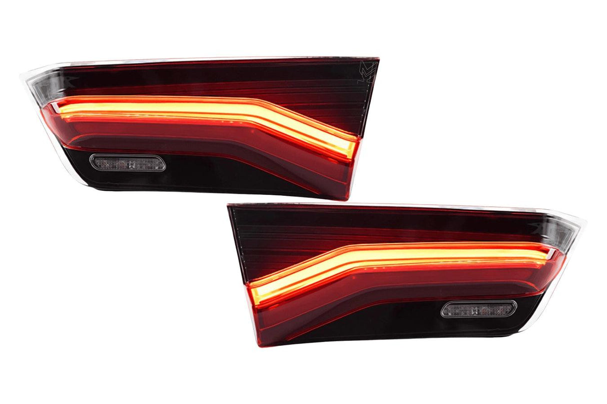 BMW 3 Series G20/G28 (M8 Style) Inner Tail Light Mod (2019-2024) - K2 Industries