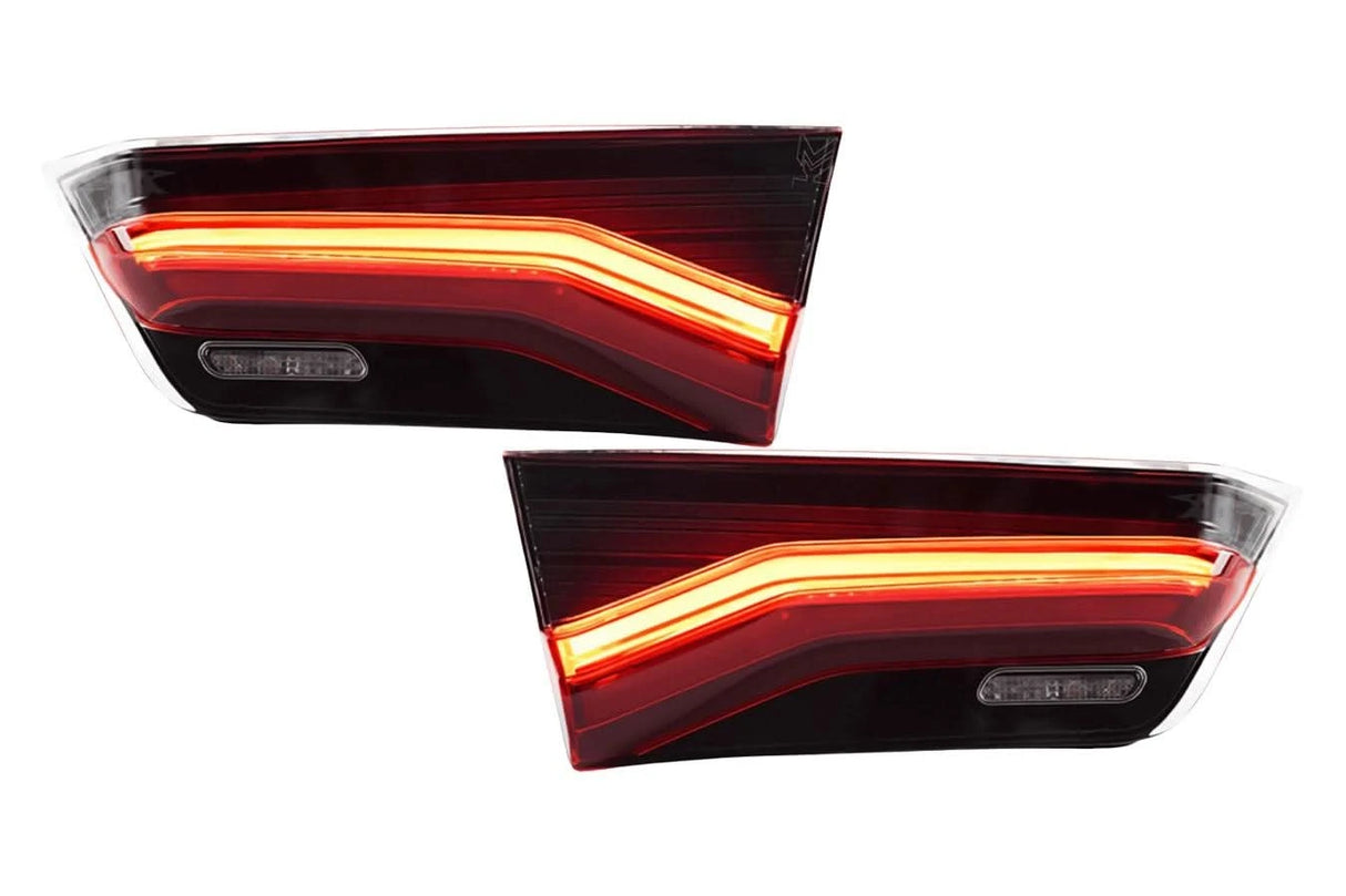 BMW 3 Series G20/G28 (M8 Style) Inner Tail Light Mod (2019-2024) - K2 Industries