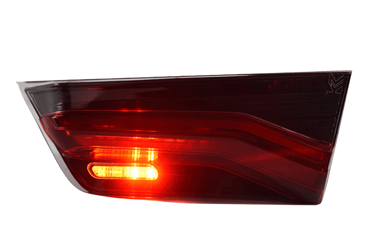 BMW 3 Series G20/G28 (M8 Style) Inner Tail Light Mod (2019-2024) - K2 Industries