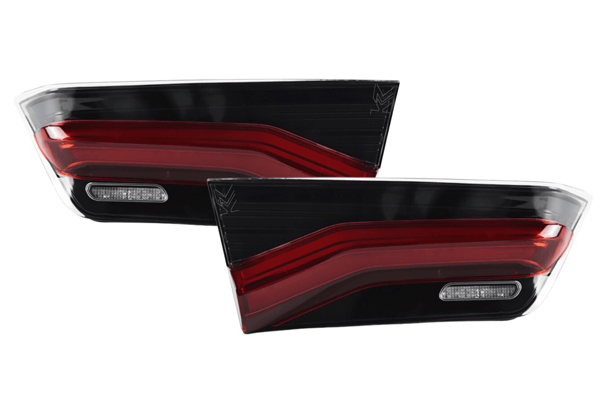 BMW 3 Series G20/G28 (M8 Style) Inner Tail Light Mod (2019-2024) - K2 Industries